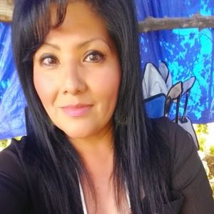 Meet your Posher, Arlene